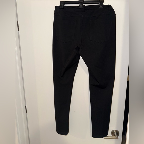 Men’s Bylt Basics Everyday Pant 2.0 34 X 30 Slim Fit - Picture 2 of 4